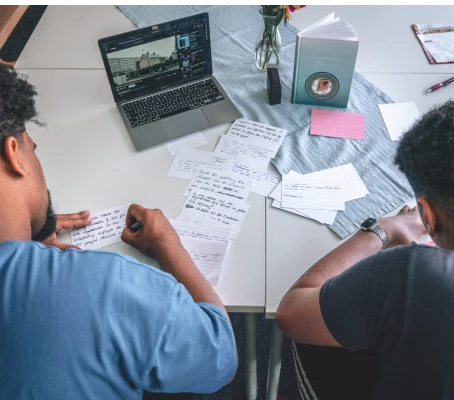 Workshop und Awareness bei WirWollen