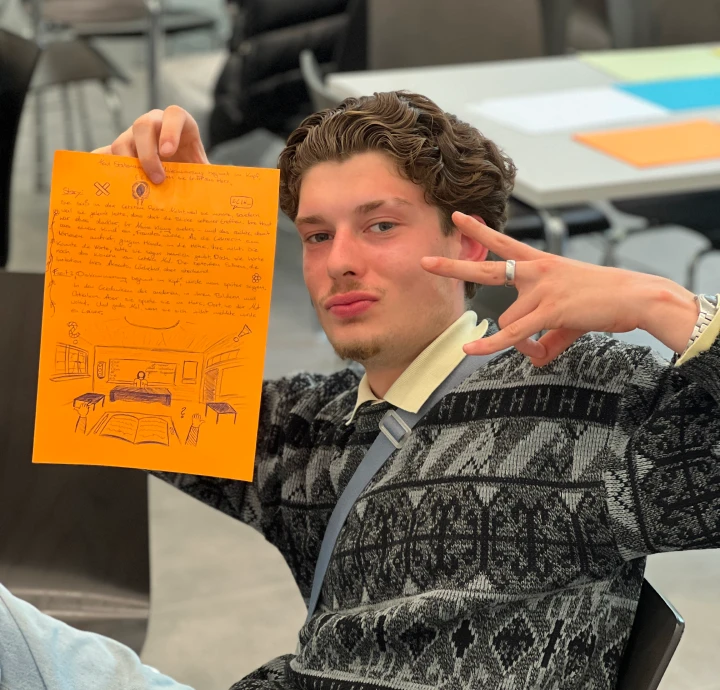 Antidiskriminierungsarbeit Projekte