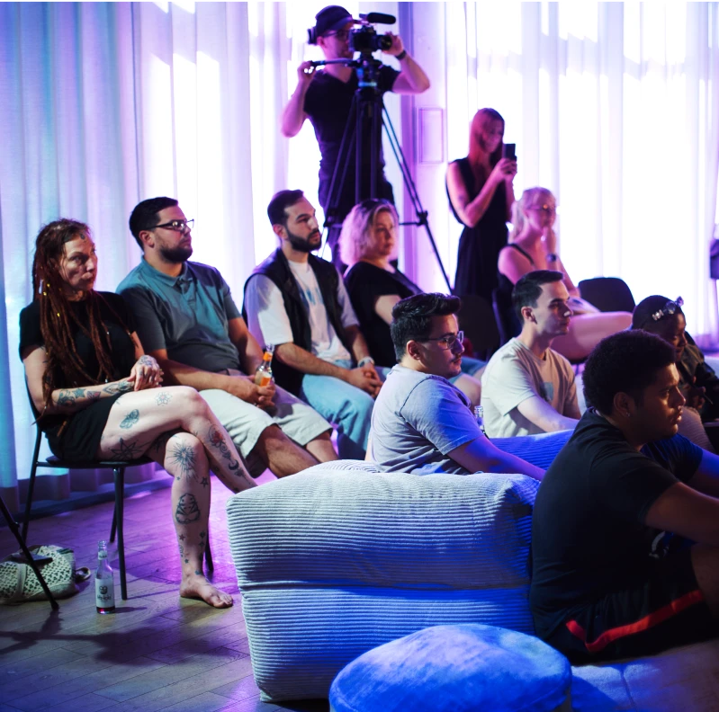 Schulung gegen Rassismus